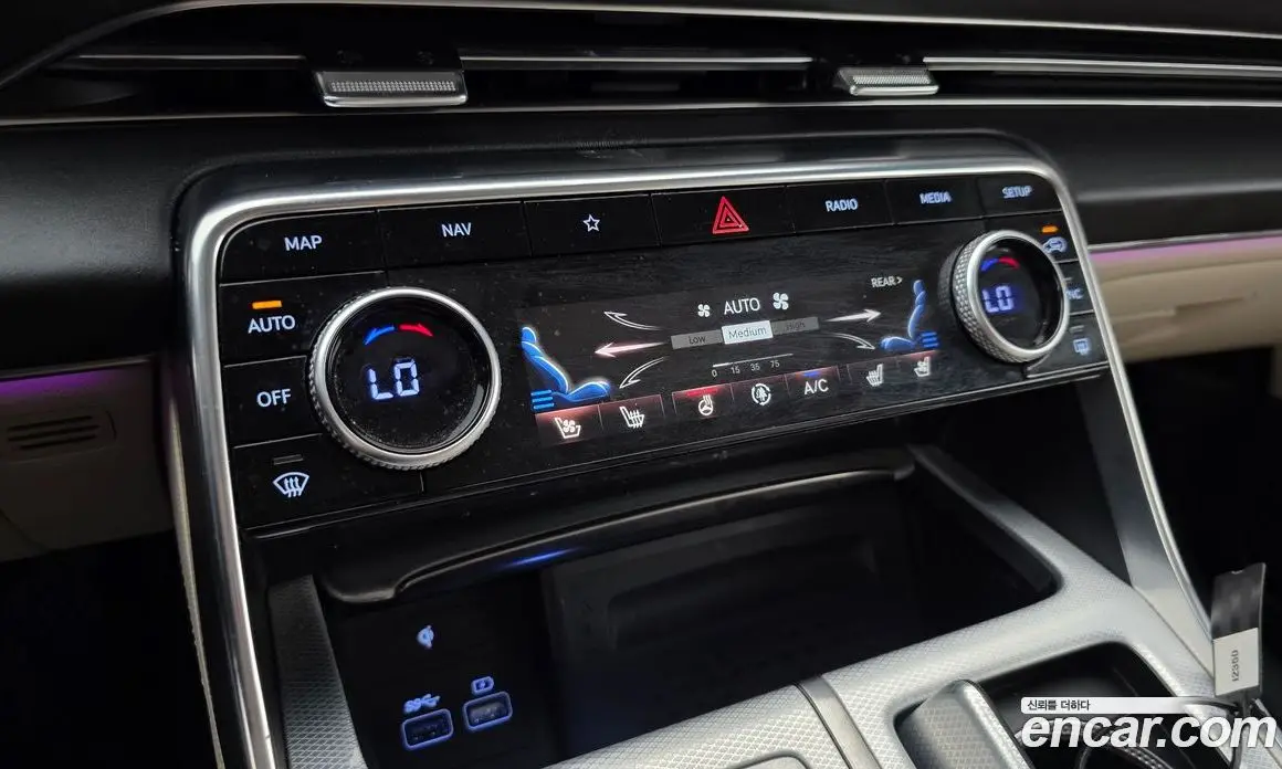 Genesis GV80 2022 2.5 автомат (гидро), фото 24