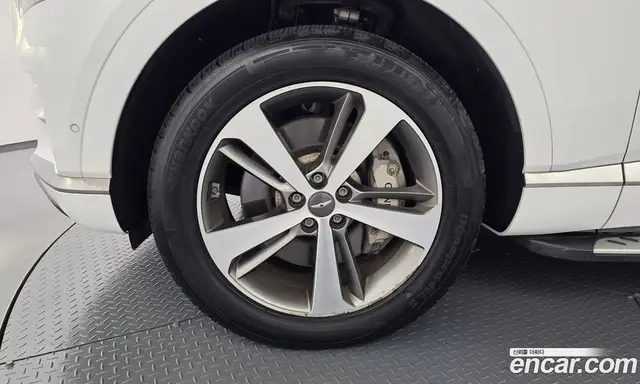 Genesis GV80 2022 2.5 автомат (гидро), миниатюра 4