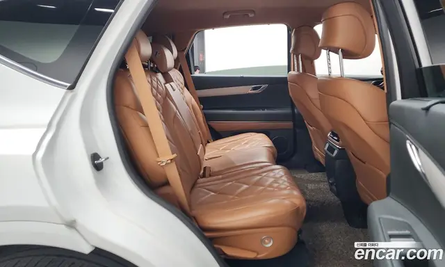 Genesis GV80 2023 2.5 автомат (гидро), миниатюра 12