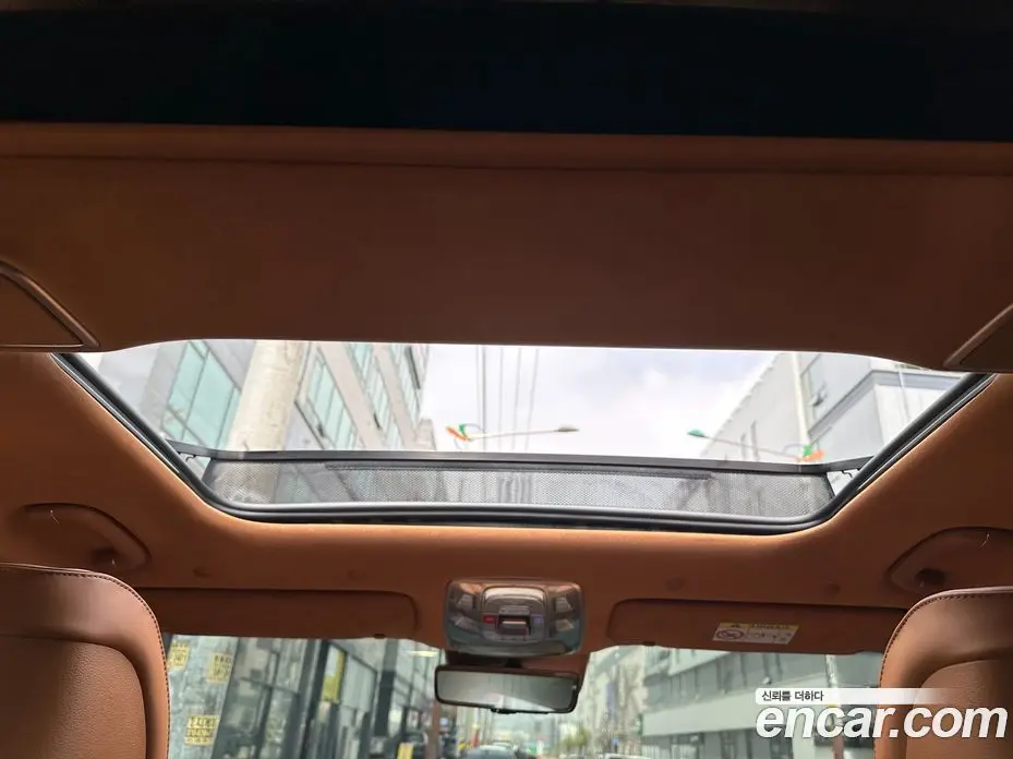 Genesis GV80 2024 2.5 автомат (гидро), фото 14