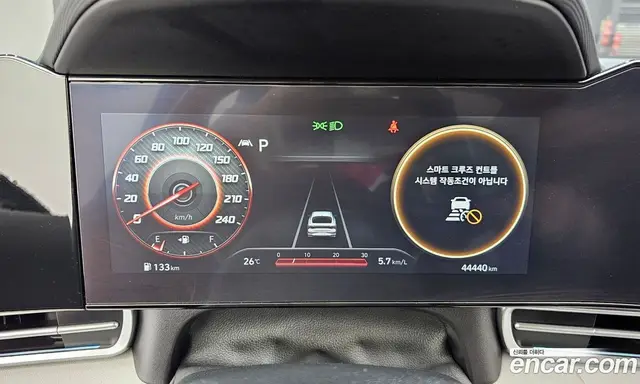 Hyundai Avante 2023 1.6 автомат (гидро), миниатюра 8