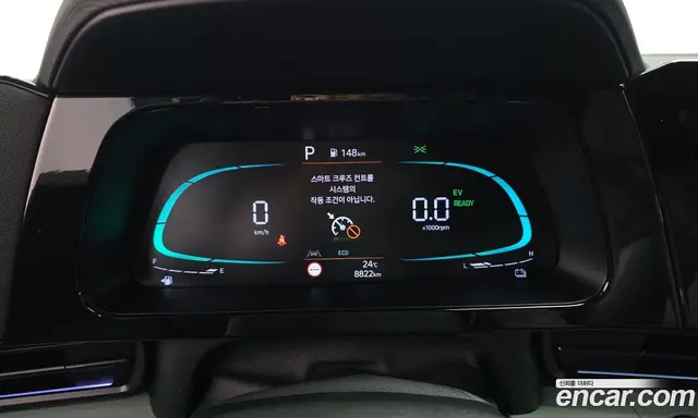 Hyundai Avante 2025 1.6 автомат (гидро), миниатюра 11