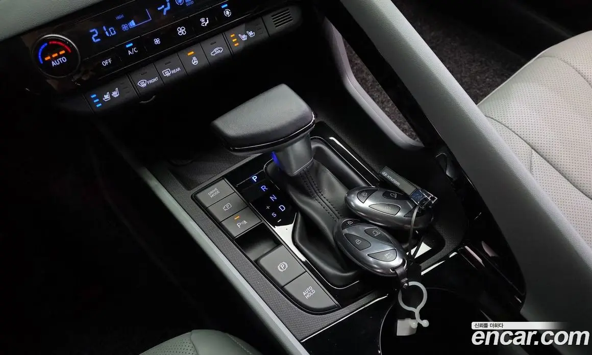 Hyundai Avante 2025 1.6 автомат (гидро), фото 12