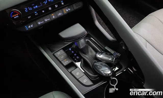 Hyundai Avante 2025 1.6 автомат (гидро), миниатюра 12
