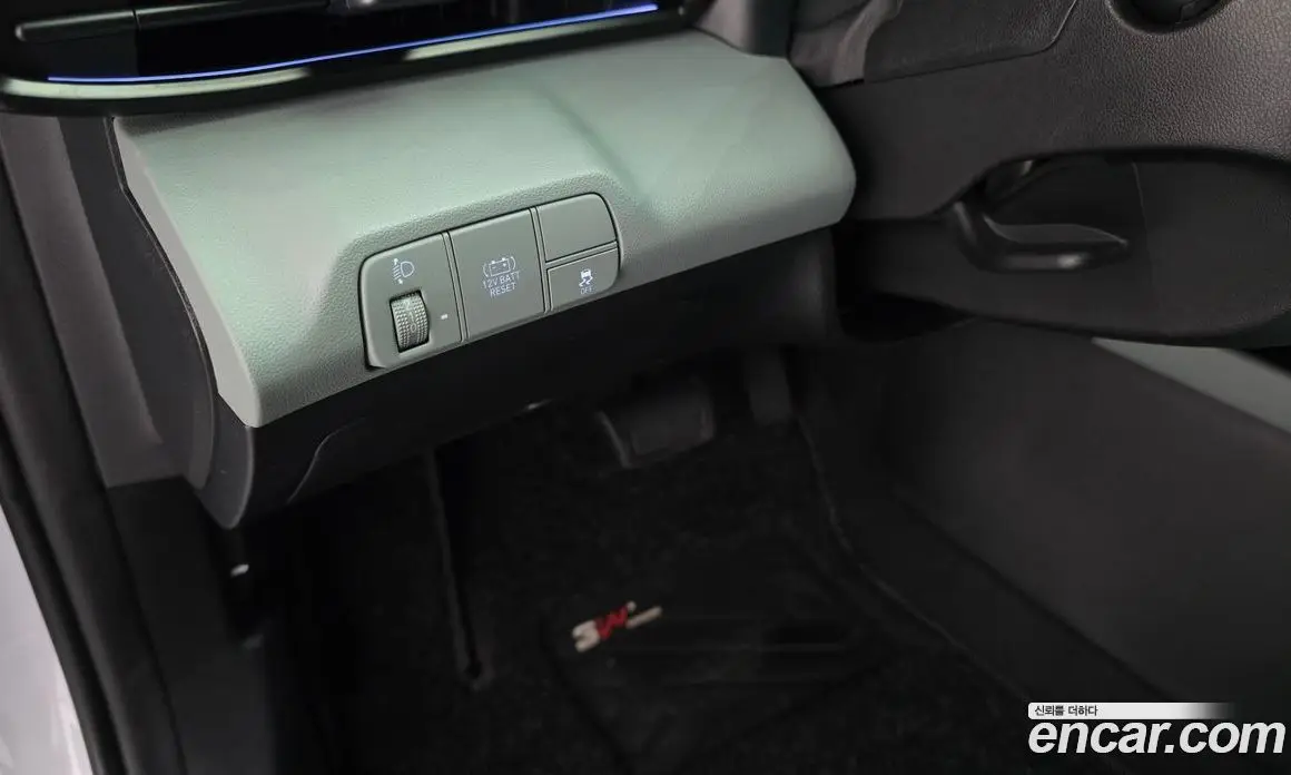 Hyundai Avante 2025 1.6 автомат (гидро), фото 20