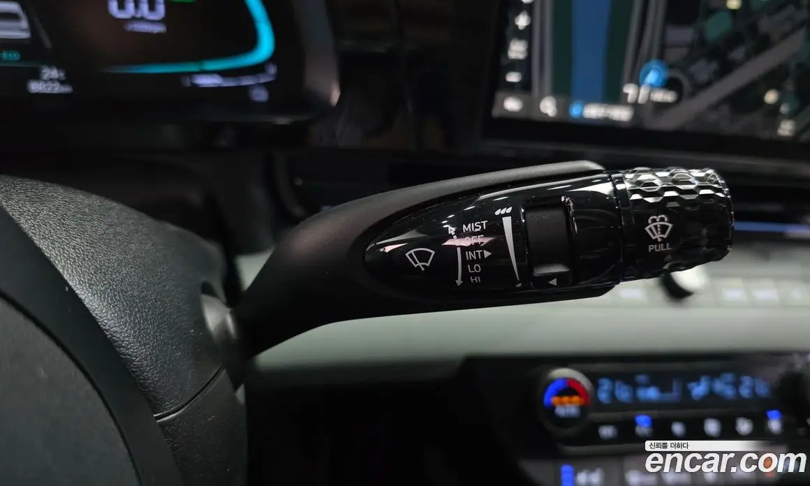 Hyundai Avante 2025 1.6 автомат (гидро), фото 30