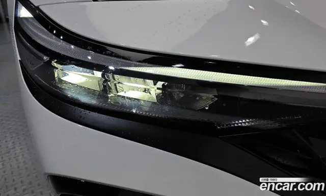 Hyundai Avante 2025 1.6 автомат (гидро), миниатюра 8