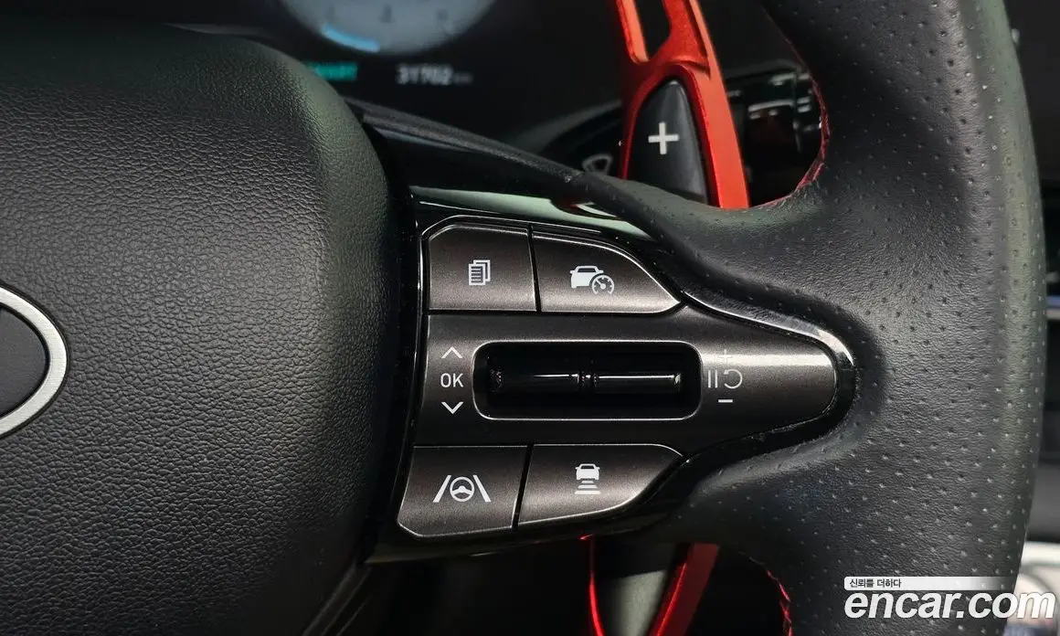 Hyundai Avante 2025 1.6 автомат (гидро), фото 20