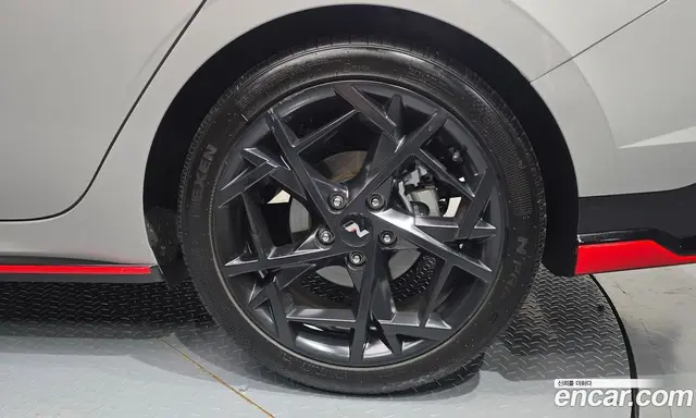 Hyundai Avante 2025 1.6 автомат (гидро), миниатюра 7