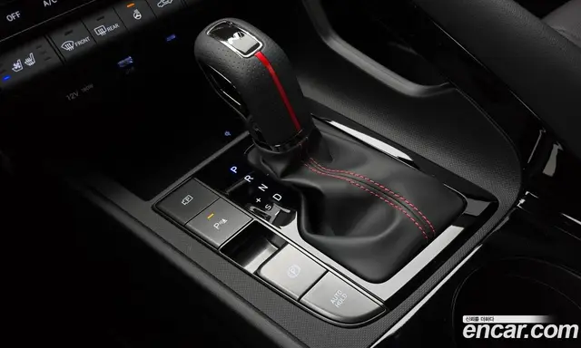 Hyundai Avante 2025 1.6 автомат (гидро), миниатюра 12