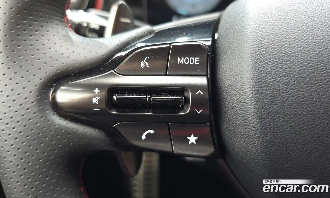 Hyundai Avante 2025 1.6 автомат (гидро), фото 24