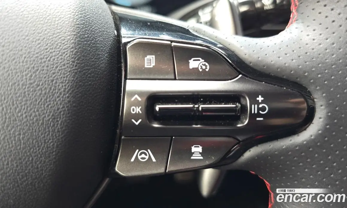 Hyundai Avante 2025 1.6 автомат (гидро), фото 25