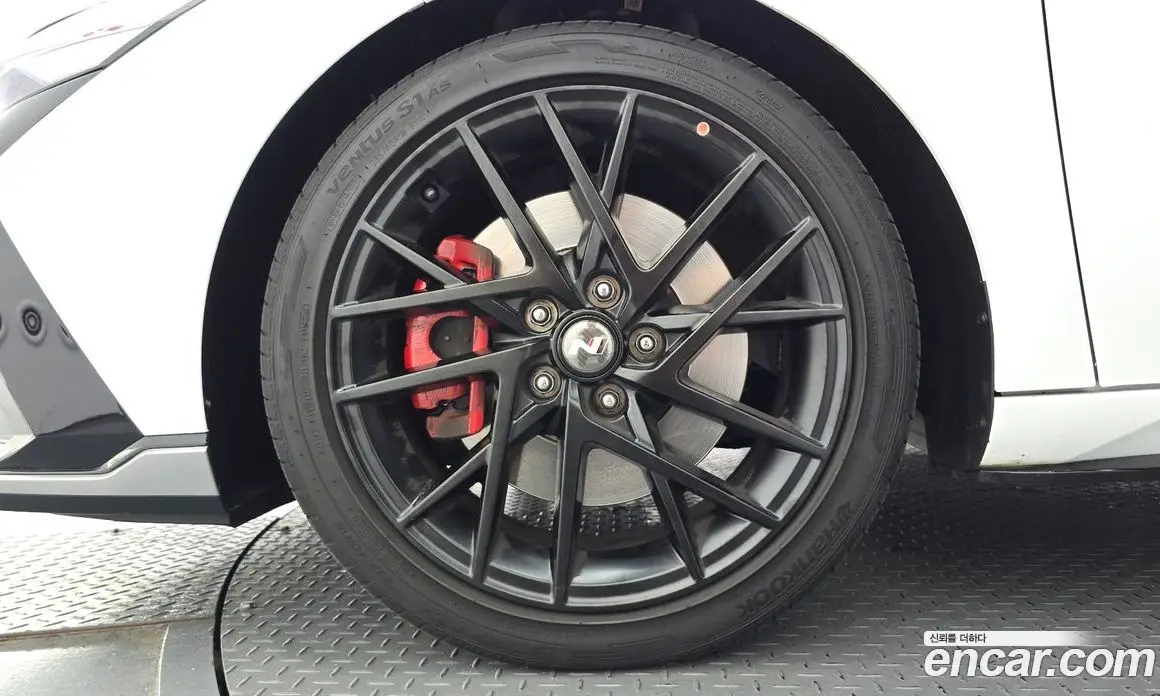 Hyundai Avante 2025 1.6 автомат (гидро), фото 5