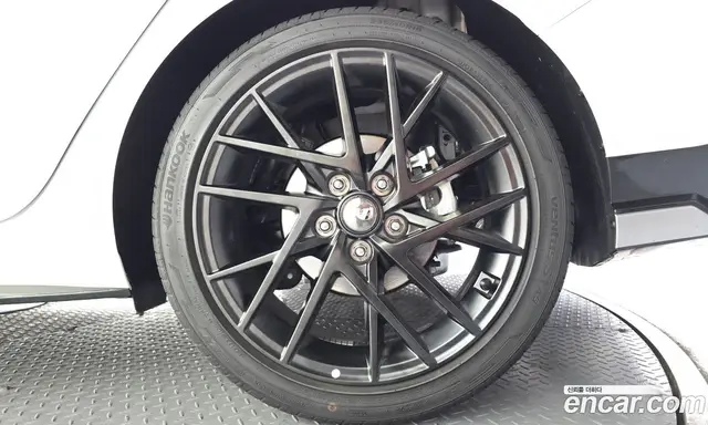 Hyundai Avante 2025 1.6 автомат (гидро), миниатюра 7