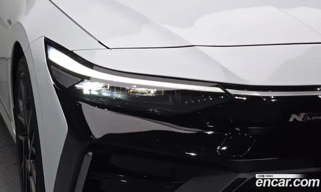 Hyundai Avante 2025 1.6 автомат (гидро), миниатюра 8