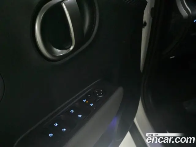 Hyundai Casper 2026 1.0 автомат (гидро), миниатюра 5