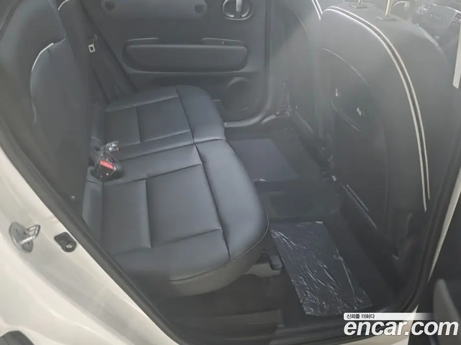 Hyundai Casper 2026 1.0 автомат (гидро), фото 8