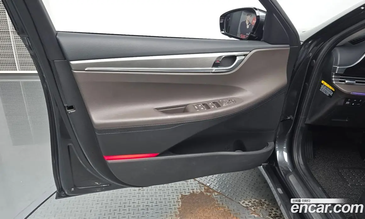 Hyundai Grandeur 2020 2.5 автомат (гидро), фото 13