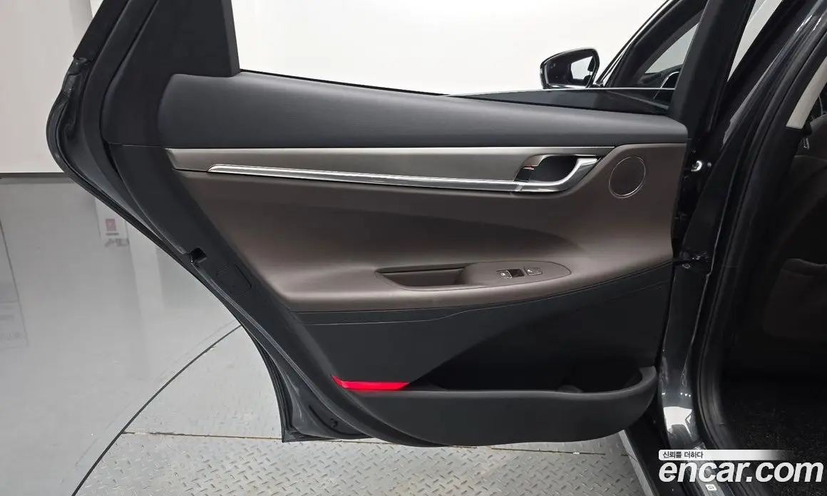 Hyundai Grandeur 2020 2.5 автомат (гидро), фото 14