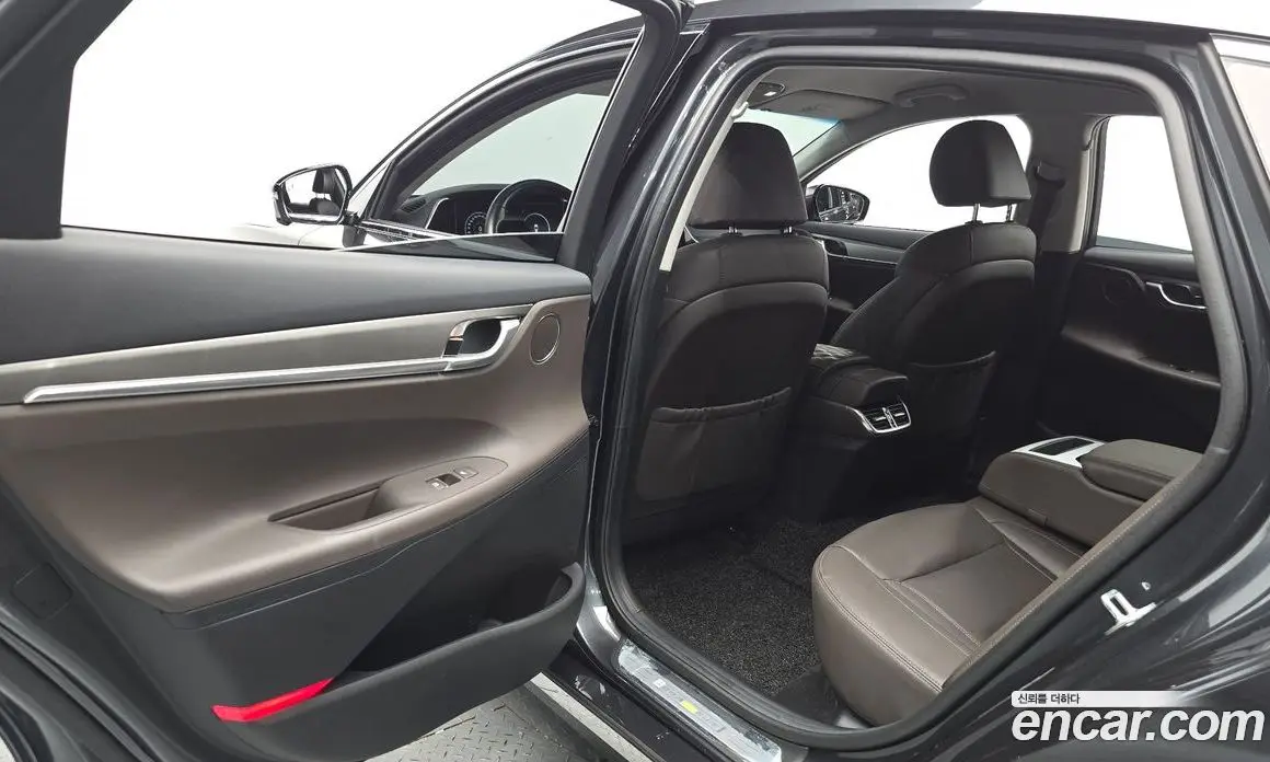 Hyundai Grandeur 2020 2.5 автомат (гидро), фото 15