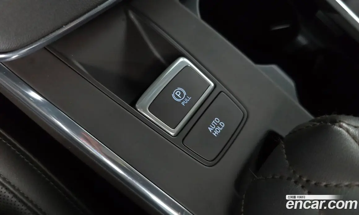 Hyundai Grandeur 2020 2.5 автомат (гидро), фото 27