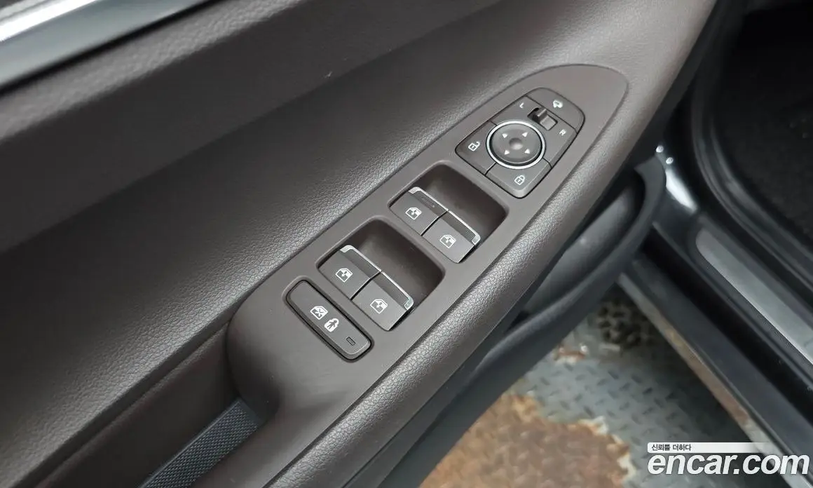 Hyundai Grandeur 2020 2.5 автомат (гидро), фото 28