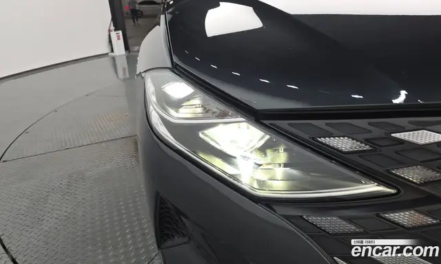 Hyundai Grandeur 2020 2.5 автомат (гидро), миниатюра 7