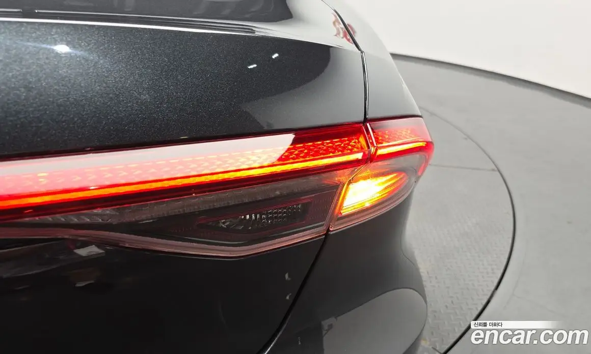 Hyundai Grandeur 2020 2.5 автомат (гидро), фото 8