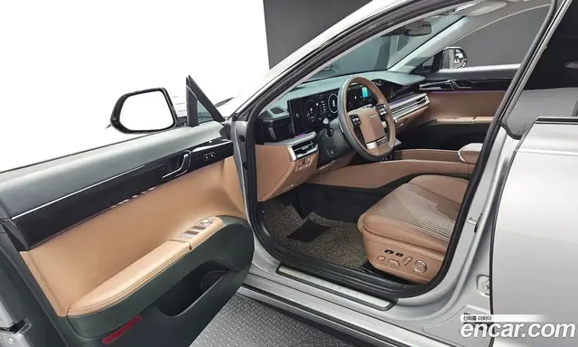 Hyundai Grandeur 2023 2.5 автомат (гидро), миниатюра 11