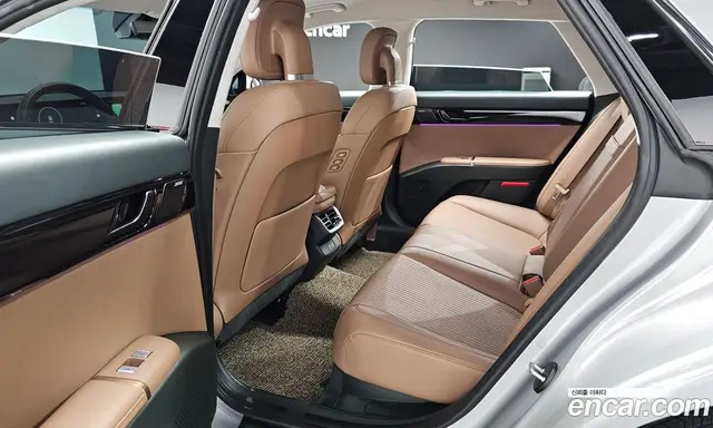 Hyundai Grandeur 2023 2.5 автомат (гидро), миниатюра 12