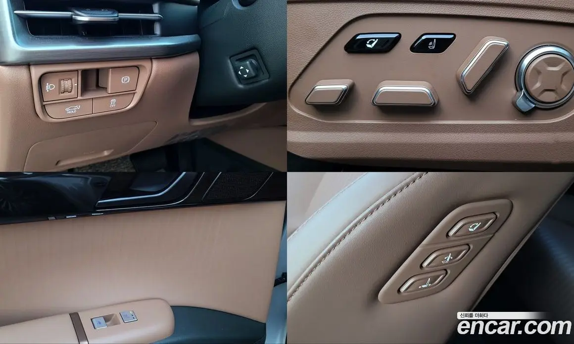 Hyundai Grandeur 2023 2.5 автомат (гидро), фото 19