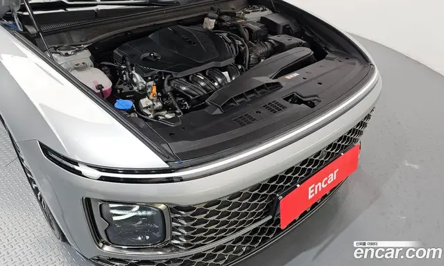 Hyundai Grandeur 2023 2.5 автомат (гидро), миниатюра 6