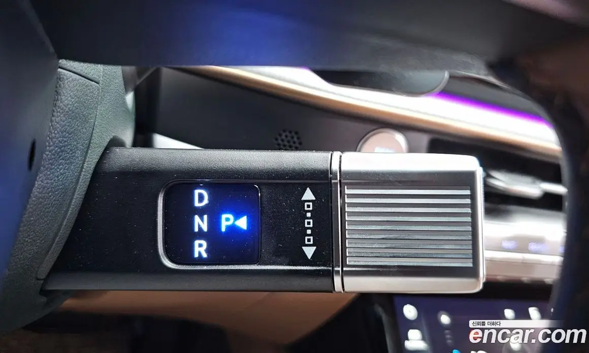 Hyundai Grandeur 2023 2.5 автомат (гидро), фото 9