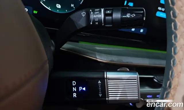 Hyundai Grandeur 2023 1.6 автомат (гидро), миниатюра 11