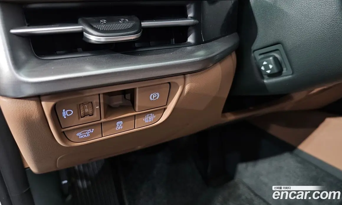Hyundai Grandeur 2023 1.6 автомат (гидро), фото 23