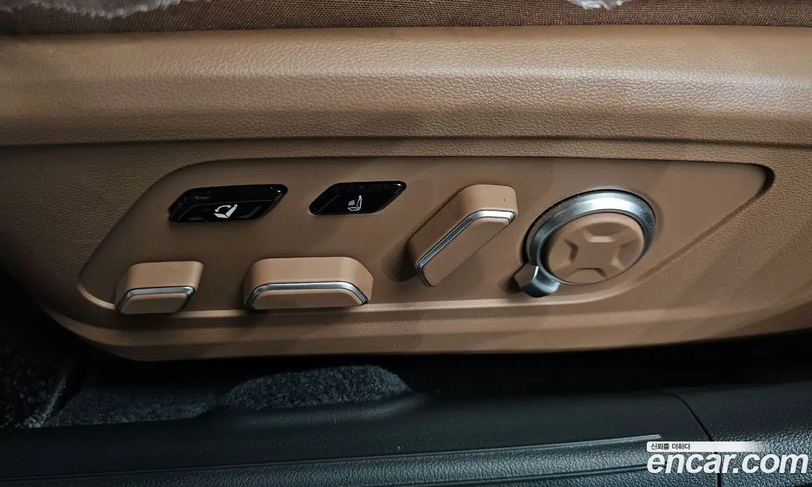 Hyundai Grandeur 2023 1.6 автомат (гидро), фото 30