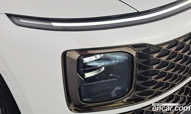 Hyundai Grandeur 2023 1.6 автомат (гидро), миниатюра 7