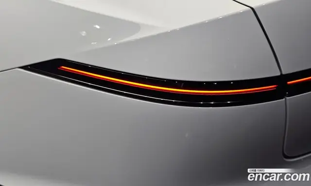 Hyundai Grandeur 2023 1.6 автомат (гидро), миниатюра 8