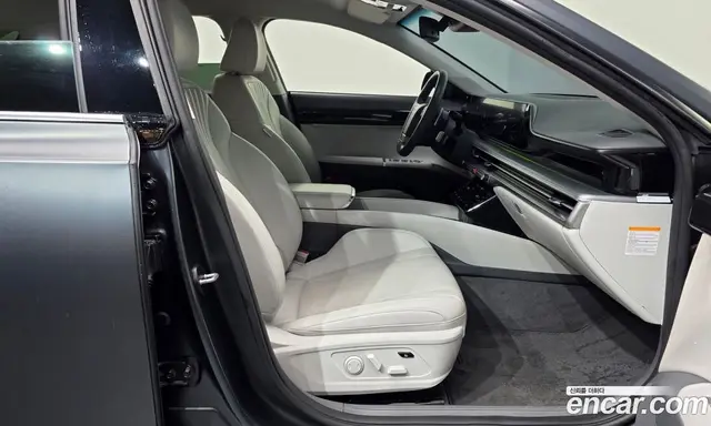 Hyundai Grandeur 2023 1.6 автомат (гидро), миниатюра 11