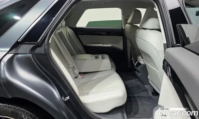 Hyundai Grandeur 2023 1.6 автомат (гидро), миниатюра 12