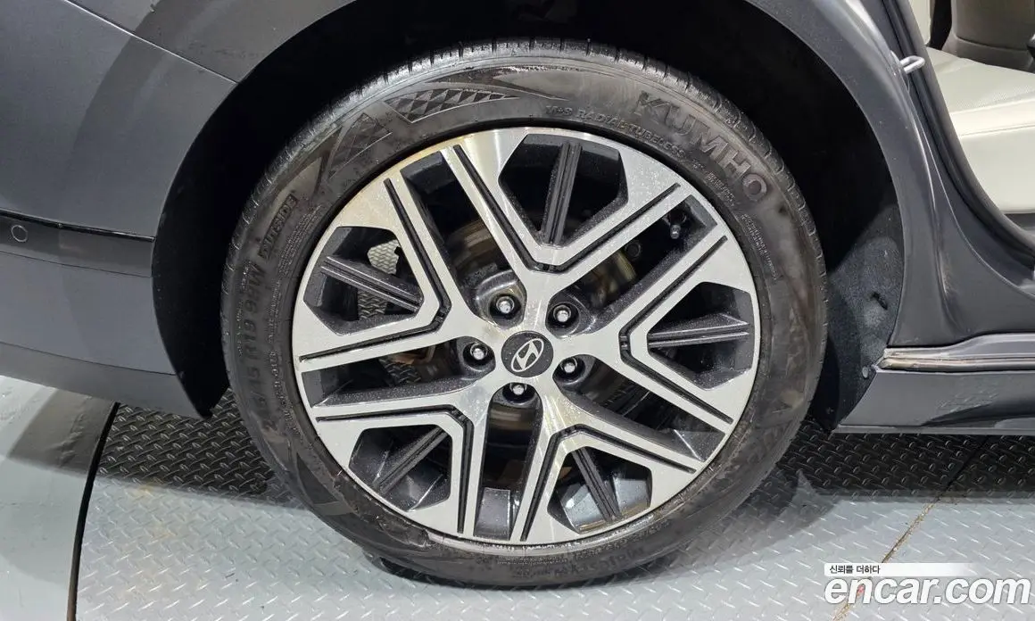 Hyundai Grandeur 2023 1.6 автомат (гидро), фото 5