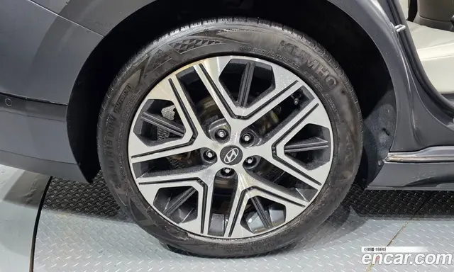 Hyundai Grandeur 2023 1.6 автомат (гидро), миниатюра 5