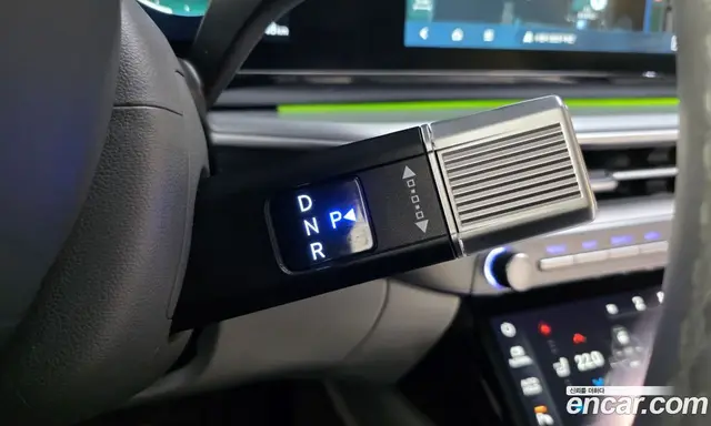 Hyundai Grandeur 2023 1.6 автомат (гидро), миниатюра 9