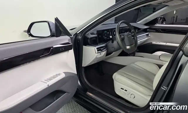 Hyundai Grandeur 2023 1.6 автомат (гидро), миниатюра 10