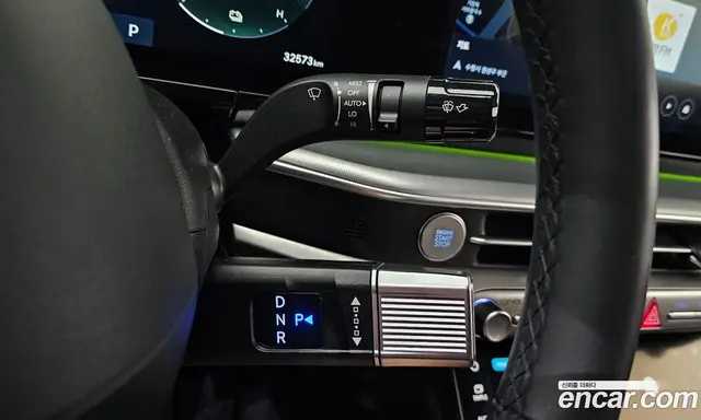 Hyundai Grandeur 2024 1.6 автомат (гидро), миниатюра 11