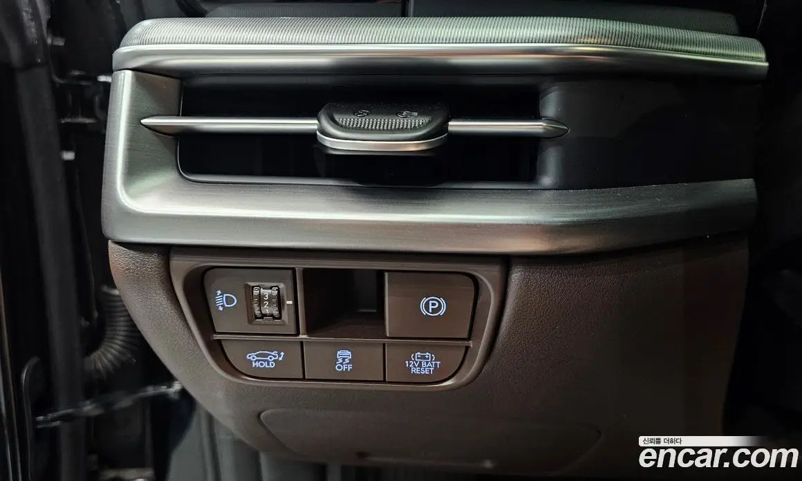 Hyundai Grandeur 2024 1.6 автомат (гидро), фото 21