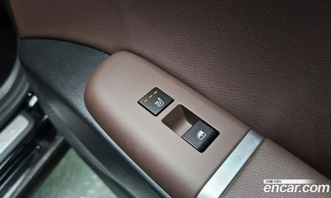 Hyundai Grandeur 2024 1.6 автомат (гидро), фото 23