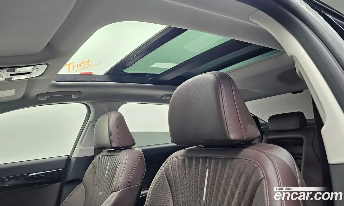 Hyundai Grandeur 2024 1.6 автомат (гидро), фото 24