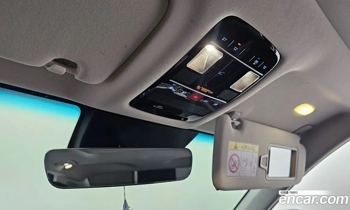 Hyundai Grandeur 2024 1.6 автомат (гидро), фото 26