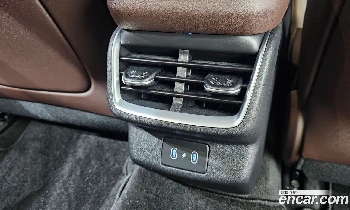 Hyundai Grandeur 2024 1.6 автомат (гидро), фото 27